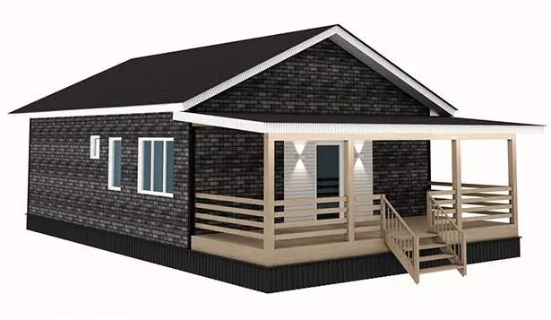 Дом Прайд